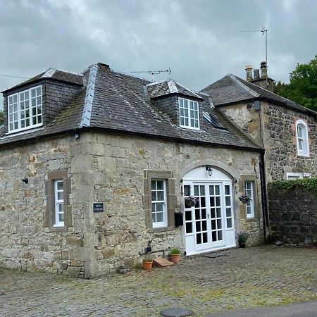 Charming Barn Conversion On Private Estate Villa Symington  Buitenkant foto